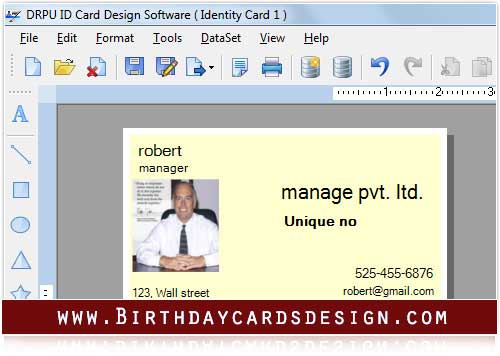 Design ID Card 9.2.0.1 full
